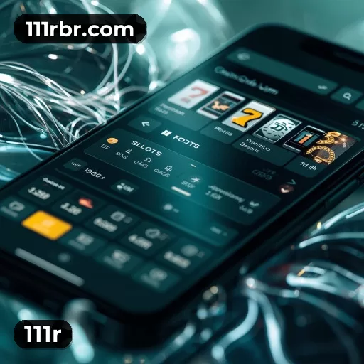 Bônus exclusivo do APK 111r