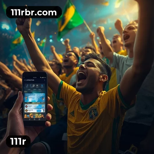 Cadastros recentes verificados na plataforma 111r