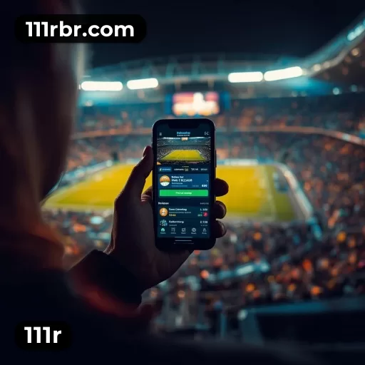 Cadastro rápido na 111r em menos de 2 minutos