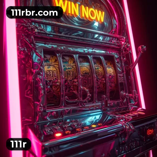Cassino ao vivo 111r com dealers brasileiros e streaming 4K