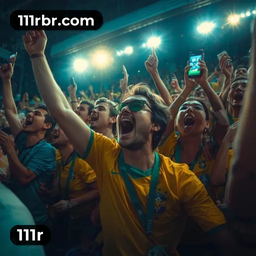 Download multiplataforma do app 111r para Android e iOS