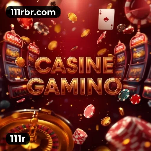 Catálogo de 2.547 jogos da 111r incluindo Pragmatic Play e Evolution Gaming