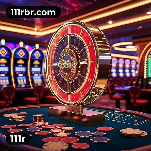 Jackpots progressivos 111r — R$ 8,3 milhões acumulados
