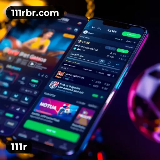 Telegram 111r vs outras redes — comparativo de benefícios