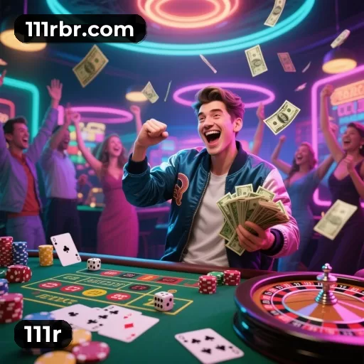 Wall of Winners 111r — vitórias verificadas de jogadores brasileiros